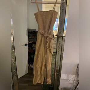 Intermix Jumpsuit